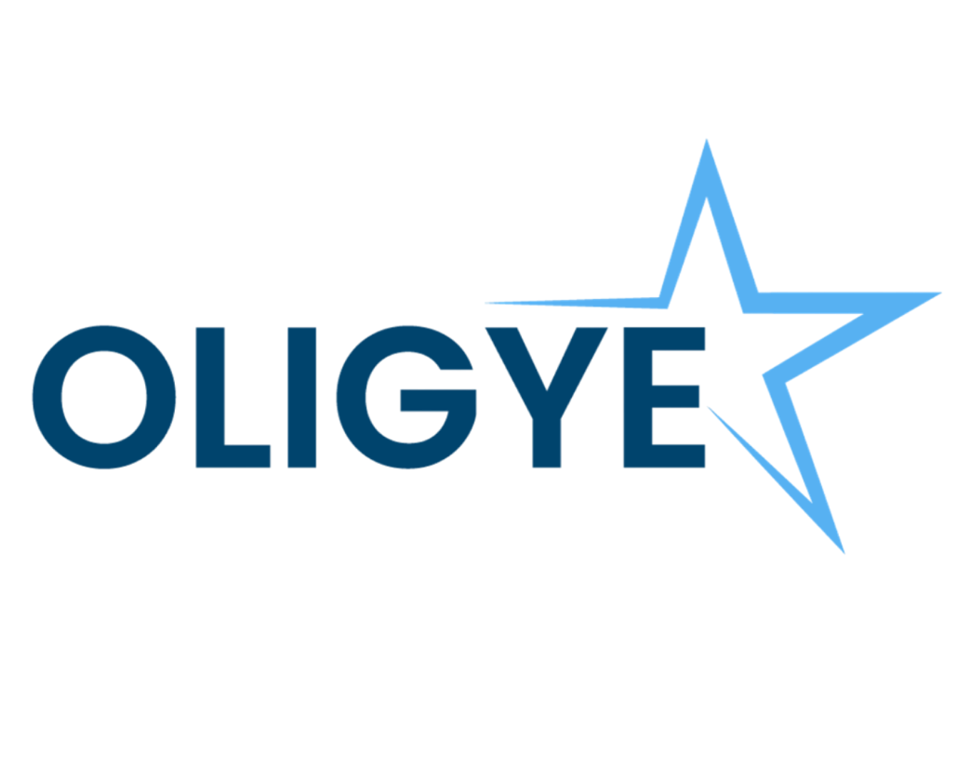 Oligye (only trans)